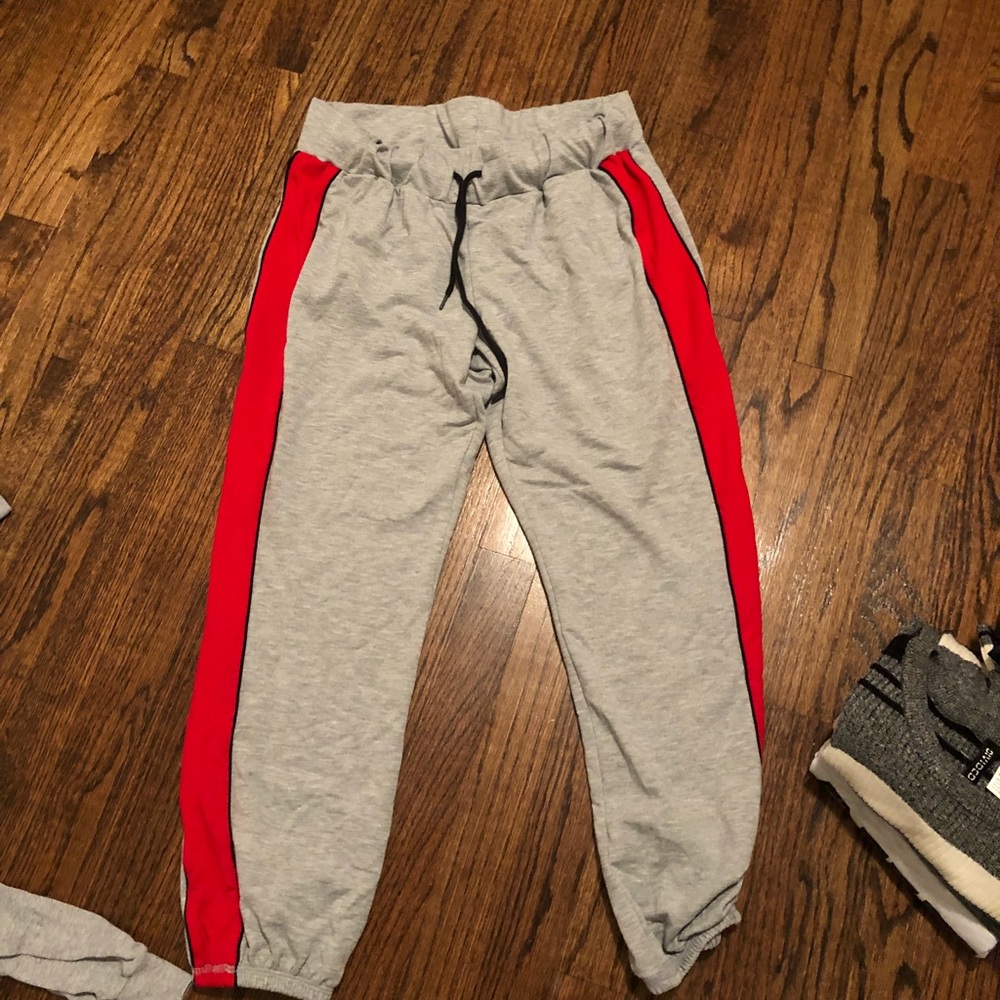 Pants